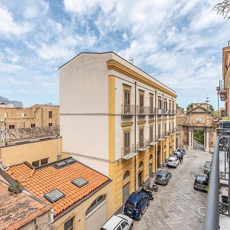 Stylish Apartment Near Piazza Magione By Wonderful Italy Palermo Exterior photo