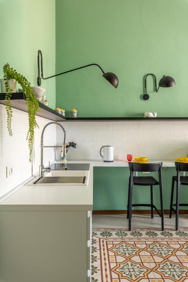 Stylish Apartment Near Piazza Magione By Wonderful Italy Palermo Exterior photo