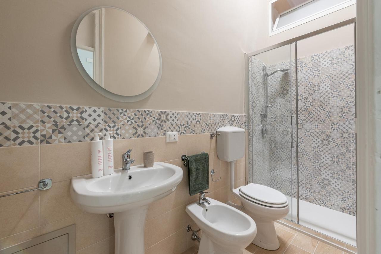 Stylish Apartment Near Piazza Magione By Wonderful Italy Palermo Exterior photo